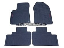 Honda CR-V 2017 ayaqaltıları